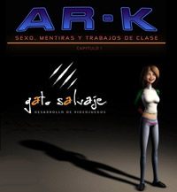 AR-K