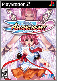 Arcana Heart