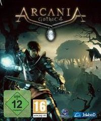 Arcania: Gothic 4