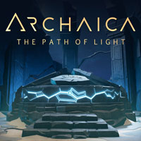 Archaica: The Path of Light