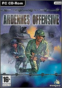 Ardennes Offensive