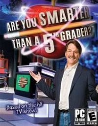 Are You Smarter than a 5th Grader?