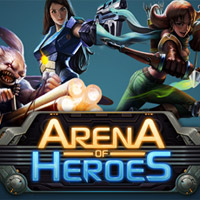 Arena of Heroes