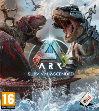 ARK: Survival Ascended