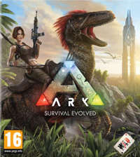 ARK: Survival Evolved