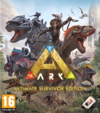 ARK: Ultimate Survivor Edition