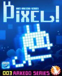 Arkedo Series: 03 PIXEL!