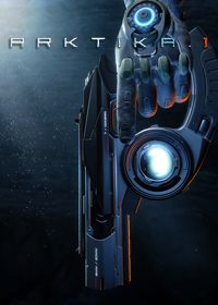 ARKTIKA.1