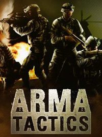 Arma Tactics