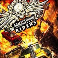 Armageddon Riders