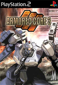 Armored Core 3