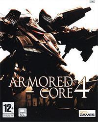 Armored Core 4