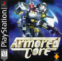 Armored Core