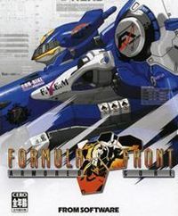 Armored Core: Formula Front