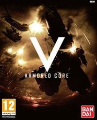 Armored Core V