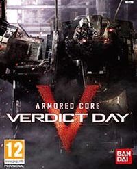 Armored Core: Verdict Day