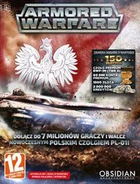 Armored Warfare