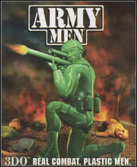 Army Men