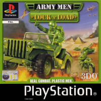 Army Men: Lock 'n' Load