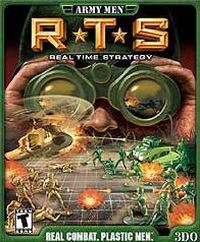 Army Men: RTS