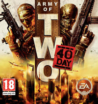 Army of Two: The 40th Day