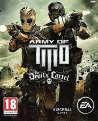 Army of Two: The Devil’s Cartel