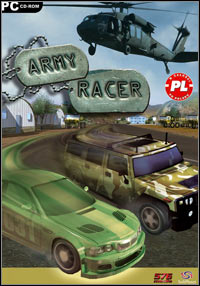 Army Racer