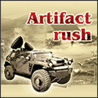 Artifact Rush