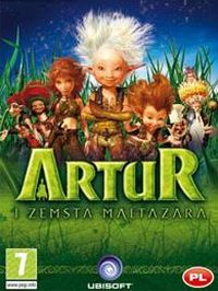 Artur i zemsta Maltazara