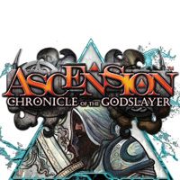 Ascension: Chronicle of the Godslayer