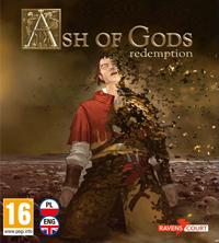 Ash of Gods: Redemption