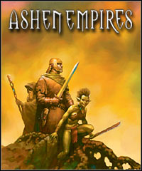 Ashen Empires