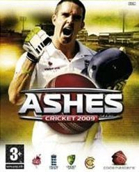 Ashes Cricket 2009