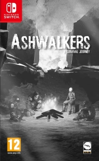 Ashwalkers: A Survival Journey - Survivor's Edition