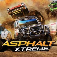 Asphalt Xtreme