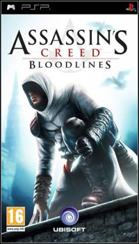 Assassin's Creed: Bloodlines