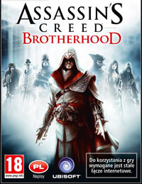 Assassin's Creed: Brotherhood