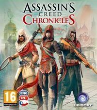 Assassin's Creed: Chronicles