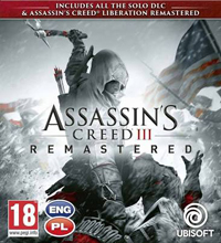 Assassin's Creed III: Remastered