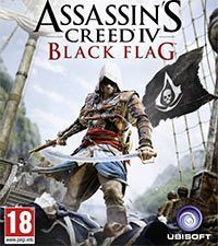 Assassin's Creed IV: Black Flag