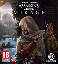 Assassin's Creed: Mirage