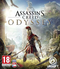 Assassin's Creed: Odyssey