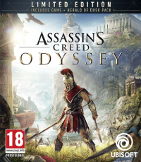 Assassin's Creed: Odyssey - Limited Edition