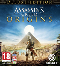 Assassin's Creed Origins: Deluxe Edition