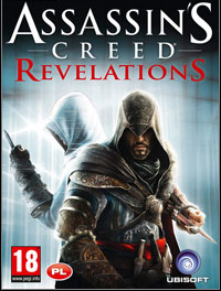 Assassin's Creed: Revelations