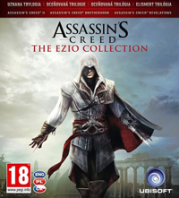 Assassin's Creed: The Ezio Collection