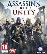 Assassin's Creed: Unity