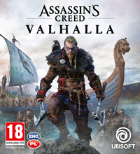 Assassin's Creed: Valhalla