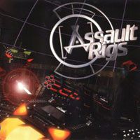 Assault Rigs