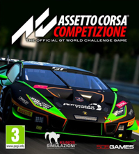 Assetto Corsa Competizione